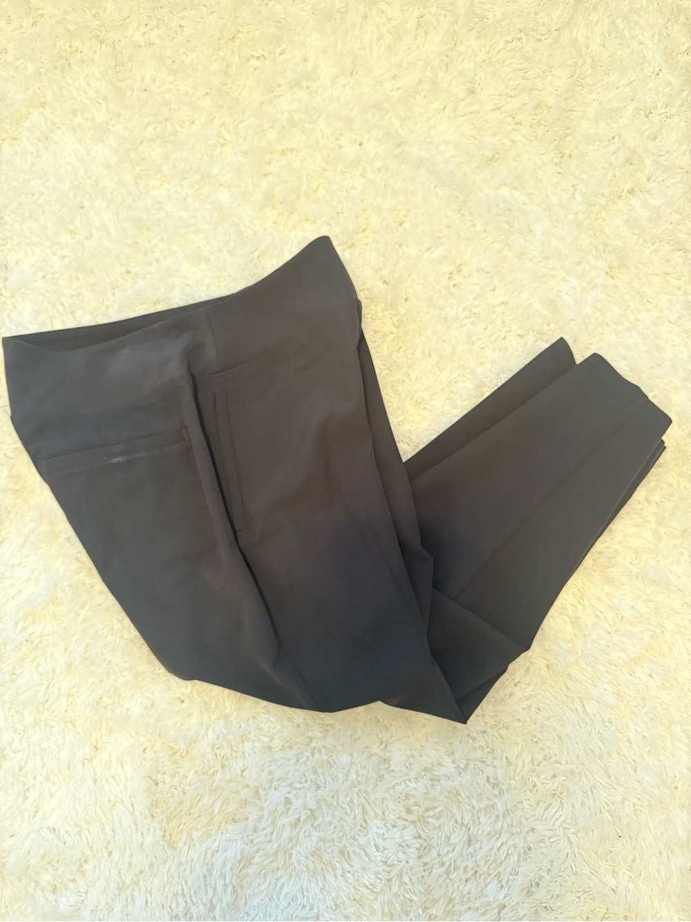 Athleta women’s Endless High rise Pants